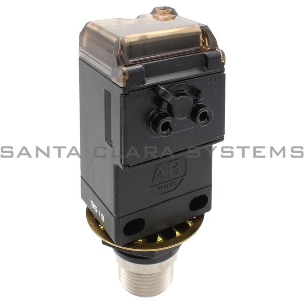 Allen Bradley 42GRGF-10100-Q1 PhotoSwitch Product Image