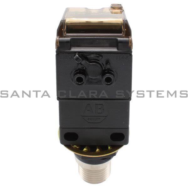 Allen Bradley 42GRGF-10100-Q1 PhotoSwitch Product Image