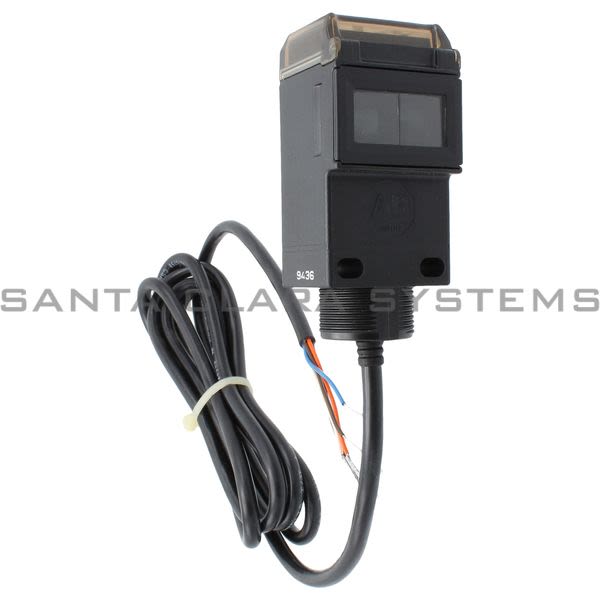 Allen Bradley 42GRGU-10200-02 Polarized Retroreflective Control Product Image