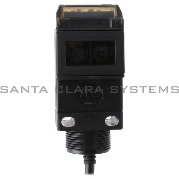 Allen Bradley 42GRGU-10200-02 Polarized Retroreflective Control Product Image