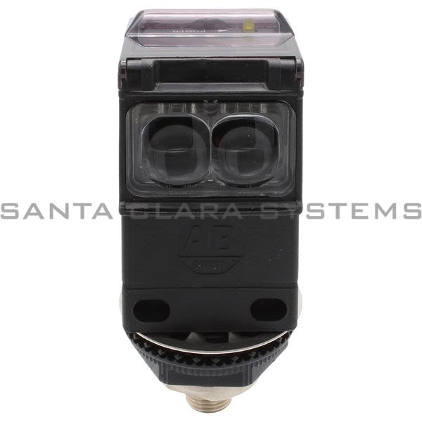 Allen Bradley 42GRL-9000-QD PhotoSwitch Product Image