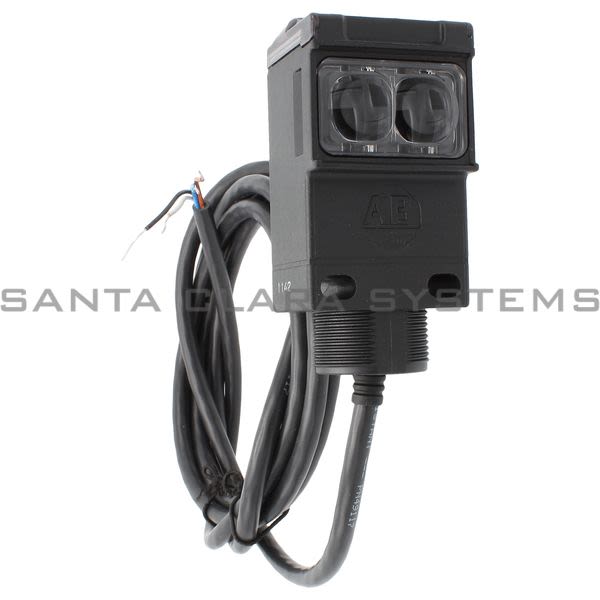 Allen Bradley 42GRL-9000-QD3 PhotoSwitch Product Image