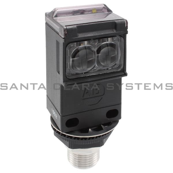 Allen Bradley 42GRL-9002-QD PhotoSwitch Product Image