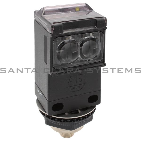 Allen Bradley 42GRL-9040-QD PhotoSwitch Product Image