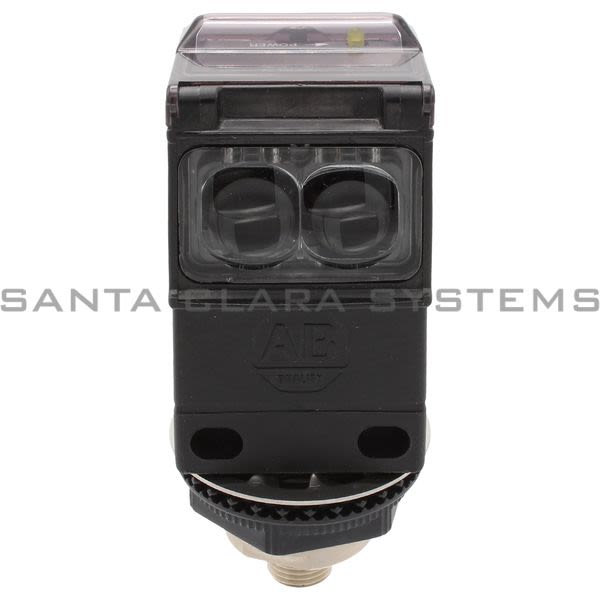 Allen Bradley 42GRL-9040-QD PhotoSwitch Product Image