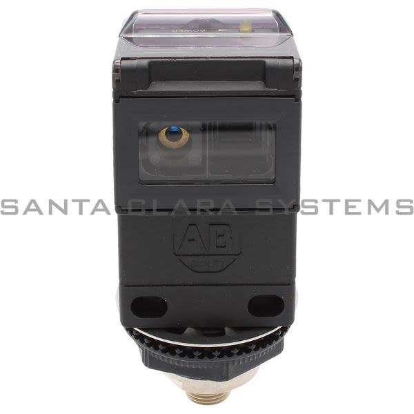 Allen Bradley 42GRL-90L0-QD PhotoSwitch | Lasersight Product Image