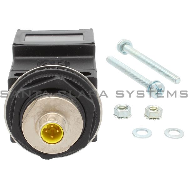 Allen Bradley 42GRL-90L0-QD PhotoSwitch | Lasersight Product Image