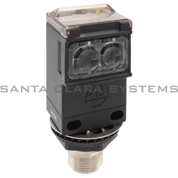 Allen Bradley 42GRL-9540-QD1 PhotoSwitch Product Image