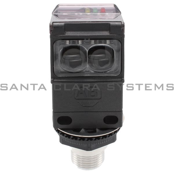 Allen Bradley 42GRP-9002-QD PhotoSwitch Product Image