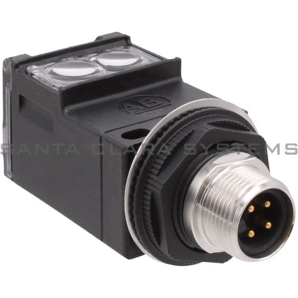 Allen Bradley 42GRP-9040-QD1 PhotoSwitch Product Image