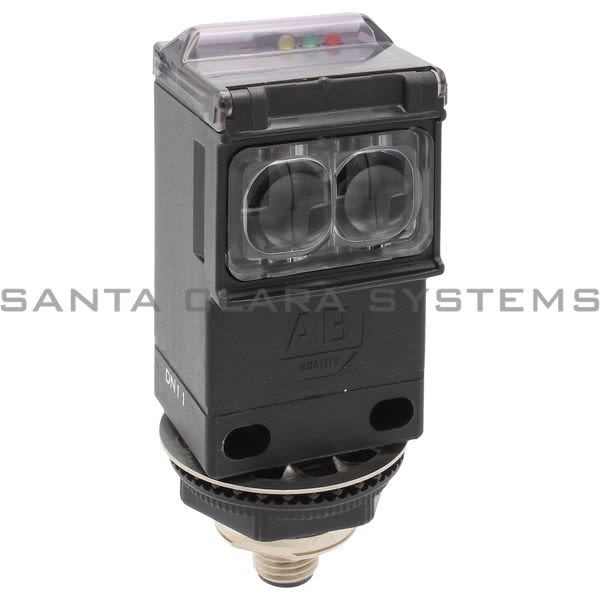 Allen Bradley 42GRP-9043-QD1 PhotoSwitch Product Image