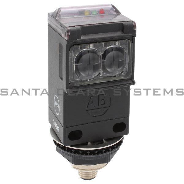 Allen Bradley 42GRP-9043-QD4 PhotoSwitch Product Image