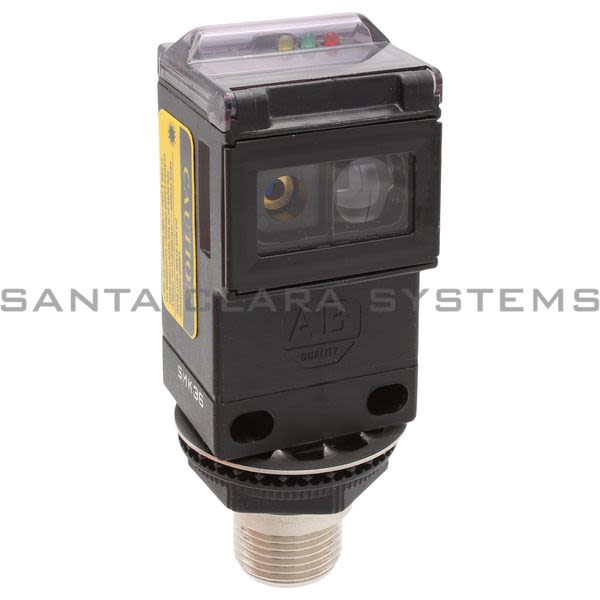 Allen Bradley 42GRP-92L2-QD PhotoSwitch | Lasersight Product Image