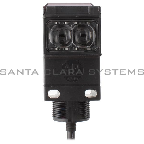 Allen Bradley 42GRR-9000 PhotoSwitch Product Image
