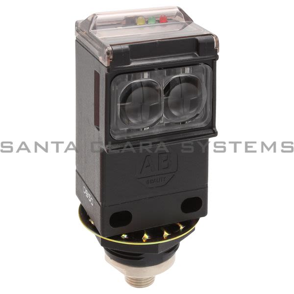 Allen Bradley 42GRR-9000-QD PhotoSwitch Product Image
