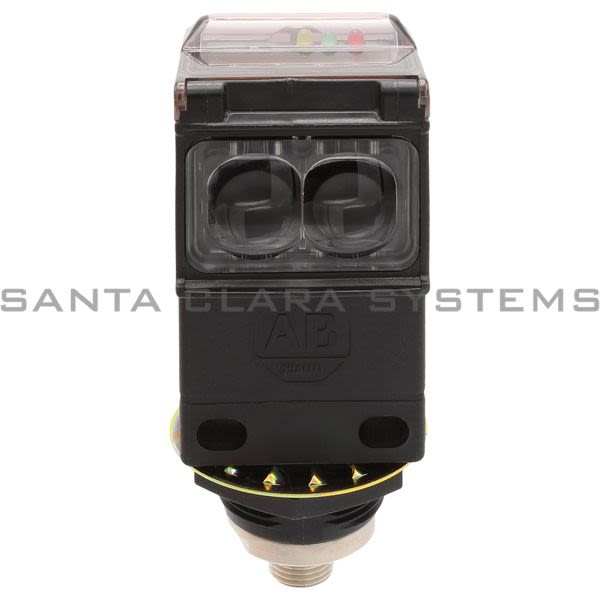 Allen Bradley 42GRR-9000-QD PhotoSwitch Product Image