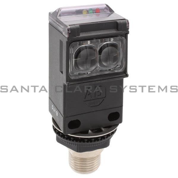 Allen Bradley 42GRR-9000-QD1 PhotoSwitch Product Image