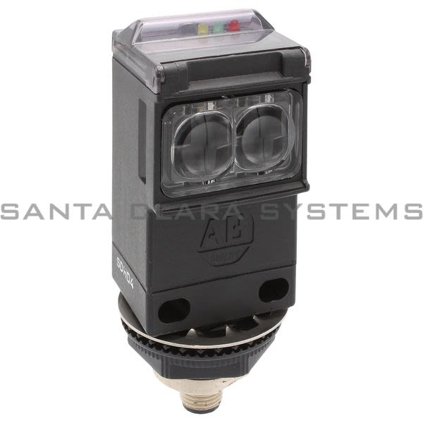 Allen Bradley 42GRR-9000-QD4 PhotoSwitch Product Image