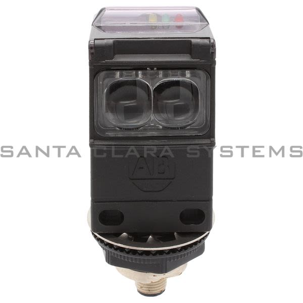 Allen Bradley 42GRR-9000-QD4 PhotoSwitch Product Image