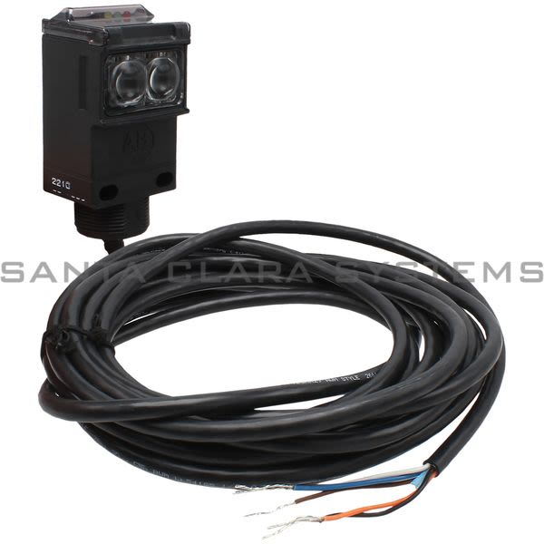 Allen Bradley 42GRR-9002-5 PhotoSwitch Product Image