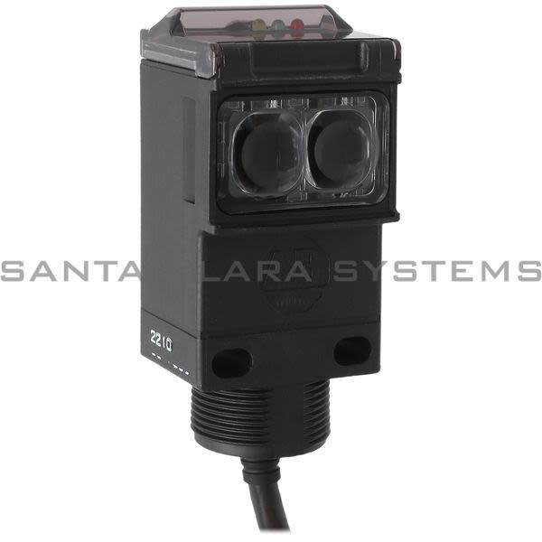 Allen Bradley 42GRR-9002-5 PhotoSwitch Product Image