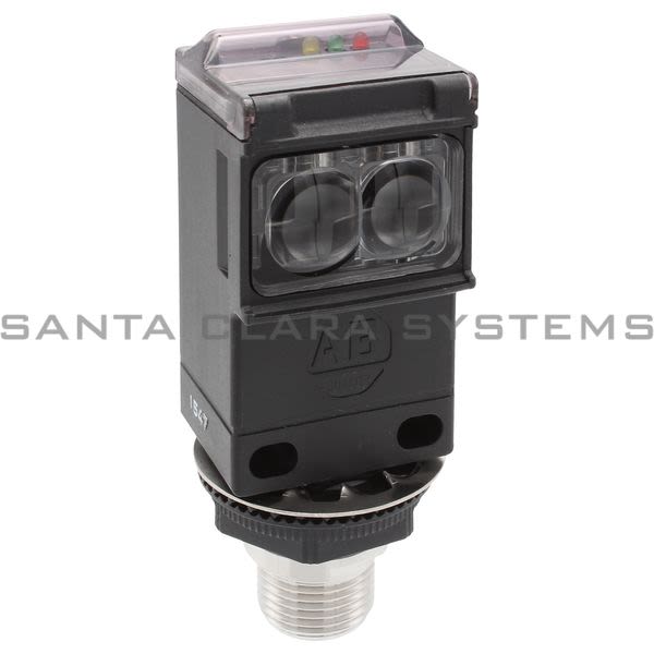 Allen Bradley 42GRR-9002-QD PhotoSwitch Product Image