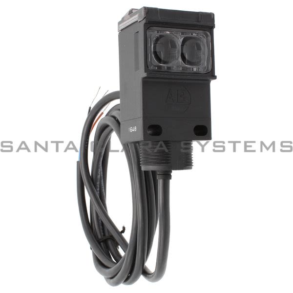Allen Bradley 42GRR-9003 PhotoSwitch Product Image