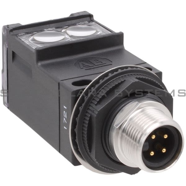 Allen Bradley 42GRR-9003-QD PhotoSwitch Product Image
