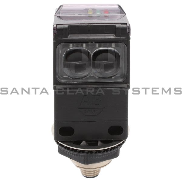 Allen Bradley 42GRR-9003-QD1 PhotoSwitch Product Image