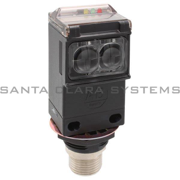 Allen Bradley 42GRR-9003-QD3 Photoelectric Sensor Product Image