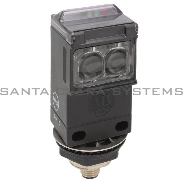 Allen Bradley 42GRR-9003-QD4 PhotoSwitch Product Image