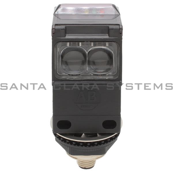 Allen Bradley 42GRR-9003-QD4 PhotoSwitch Product Image