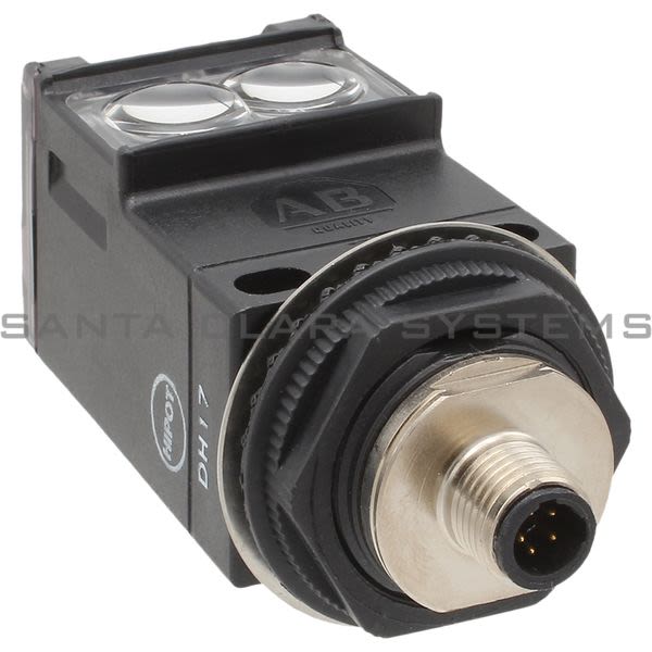 Allen Bradley 42GRR-9003-QD4 PhotoSwitch Product Image