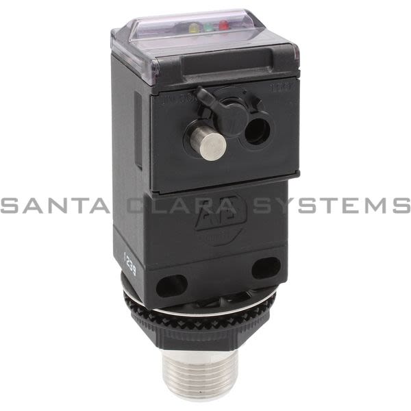 Allen Bradley 42GRRF-9002-QD Photoelectric Sensor Product Image