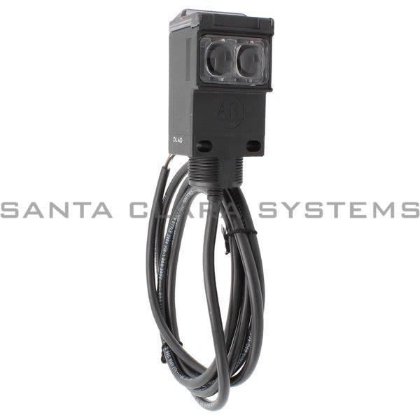 Allen Bradley 42GRU-9000 PhotoSwitch Product Image