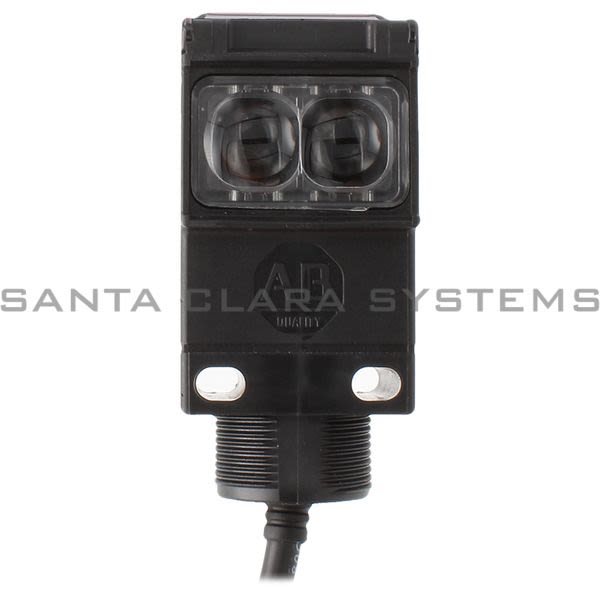 42GRU9000 Allen Bradley PhotoSwitch Santa Clara Systems