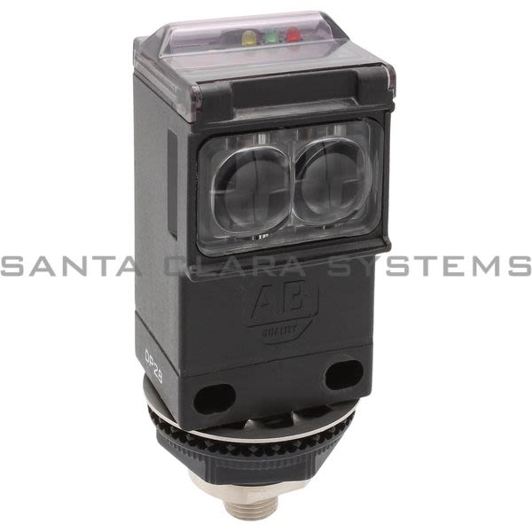 Allen Bradley 42GRU-9000-QD PhotoSwitch Product Image