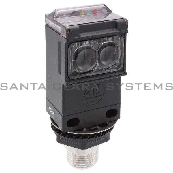 Allen Bradley 42GRU-9001-QD PhotoSwitch Product Image