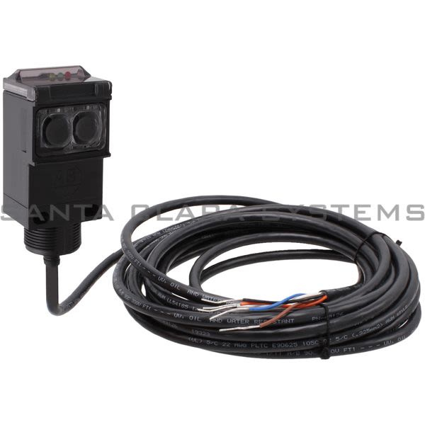 Allen Bradley 42GRU-9002-5 Photoswitch Product Image