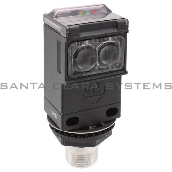 Allen Bradley 42GRU-9002-QD PhotoSwitch Product Image