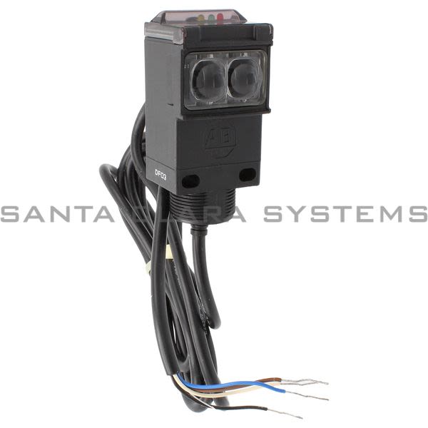 Allen Bradley 42GRU-9003 PhotoSwitch Product Image