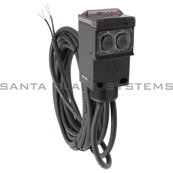 Allen Bradley 42GRU-9003-5 PhotoSwitch Product Image