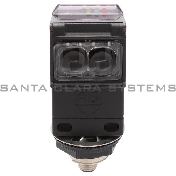 Allen Bradley 42GRU-9003-QD1 PhotoSwitch Product Image