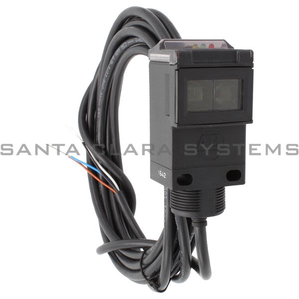 Allen Bradley 42GRU-9200-5 PhotoSwitch Product Image