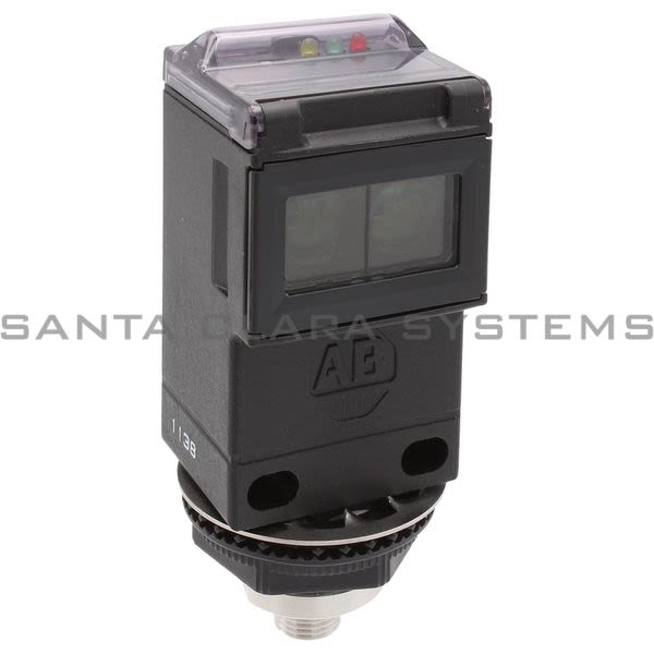 Allen Bradley 42GRU-9200-QD PhotoSwitch Product Image