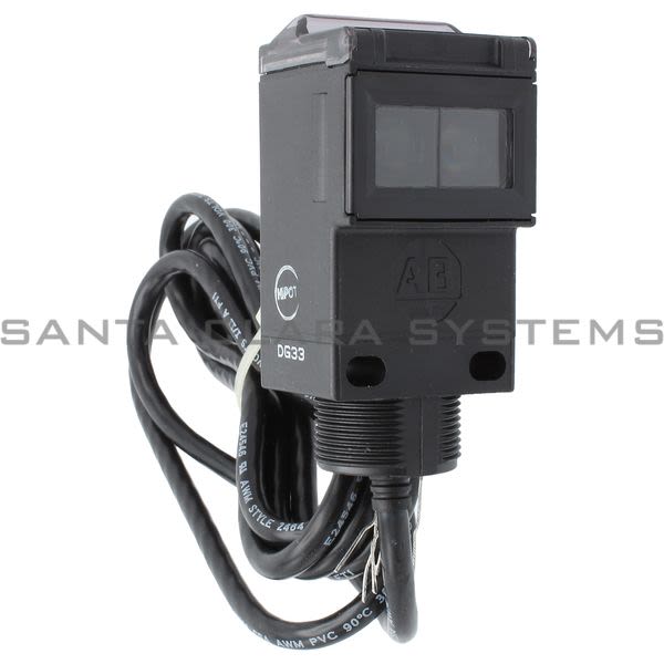 Allen Bradley 42GRU-9201 PhotoSwitch Product Image