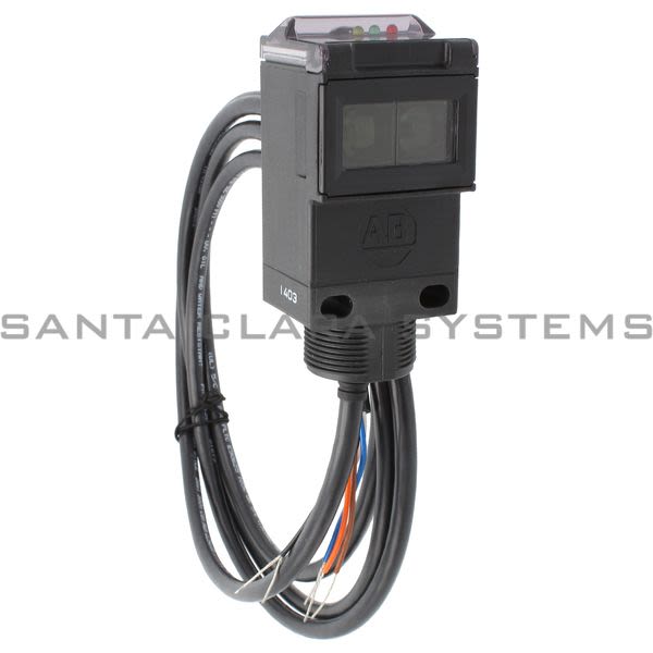 Allen Bradley 42GRU-9202 PhotoSwitch Product Image