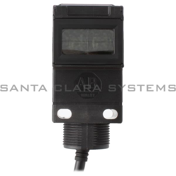 Allen Bradley 42GRU-9202 PhotoSwitch Product Image