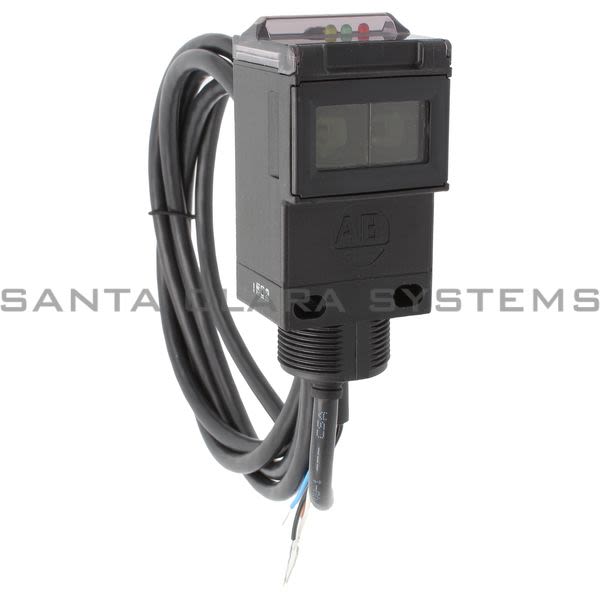 Allen Bradley 42GRU-9203 PhotoSwitch Product Image