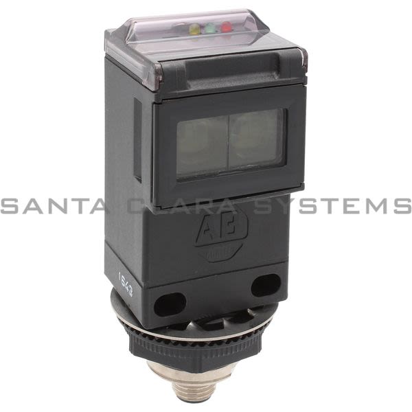 Allen Bradley 42GRU-9203-QD1 PhotoSwitch Product Image